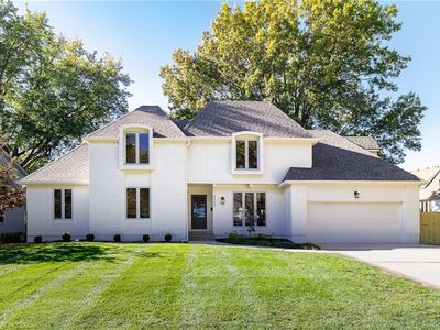4900 Somerset Dr, Prairie Village, KS, 66207