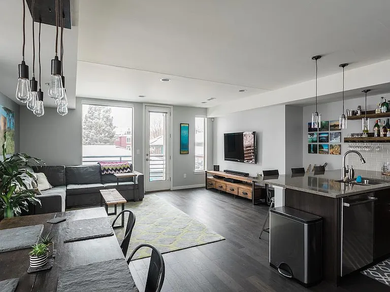 4030 Tejon St #106 — Photo 3