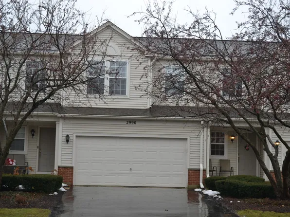 2990 Peachtree Cir #2990, Aurora, IL 60502