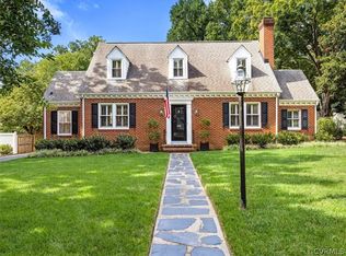 5811 S Crestwood Ave, Richmond, VA 23226