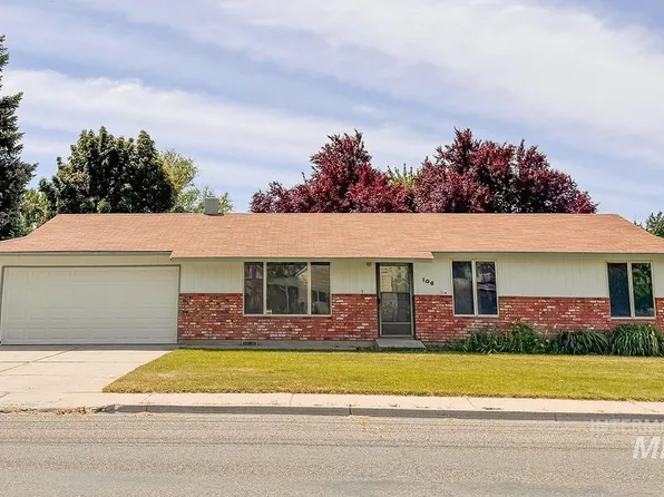 106 NE 16th St, Fruitland, ID 83619