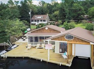 1245 E Lakeshore Dr, Landrum, SC 29356