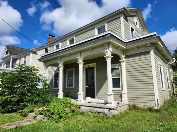 83 W Main St, Milford, NY 13807