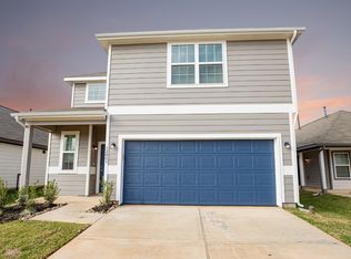 13641 Goldeye Dr, Conroe, TX 77384