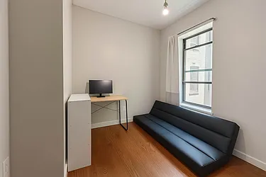 Rented by Doorway NYC, LLC