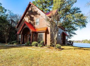 211 County Road 3119, Jacksonville, TX 75766