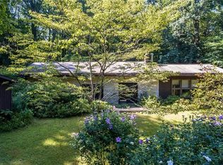 884 Potter Run Rd, Volant, PA 16156