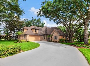 5354 Bay Side Dr, Orlando, FL 32819