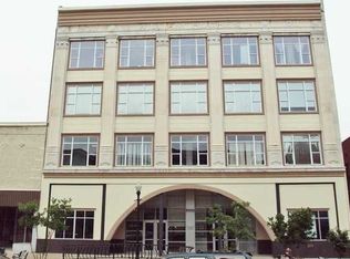 508 Main St APT 4D, Evansville, IN 47708