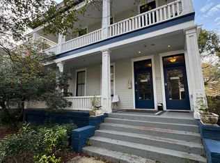 211 W 35th St, Savannah, GA 31401