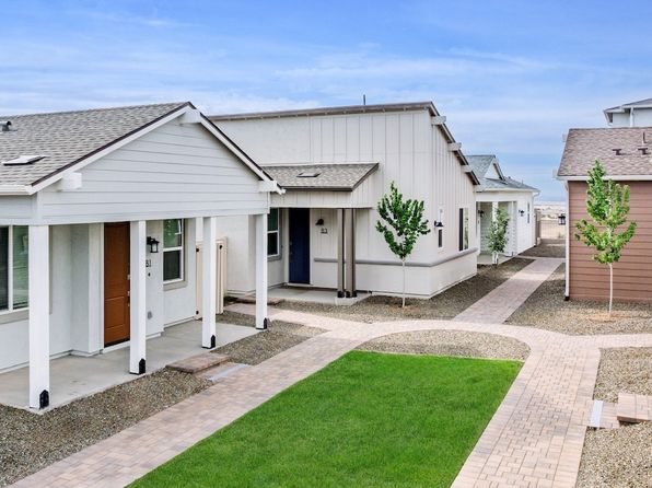 5395 Granite Dells Pkwy #D8