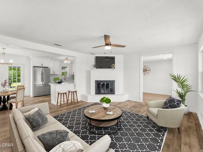 2020 Greenbriar Blvd, Lynn Haven, FL, 32444