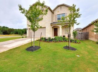 701 Rancho Verde Dr, Leander, TX 78641