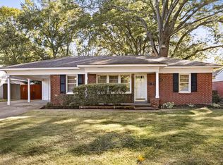 5047 Welchshire Ave, Memphis, TN 38117
