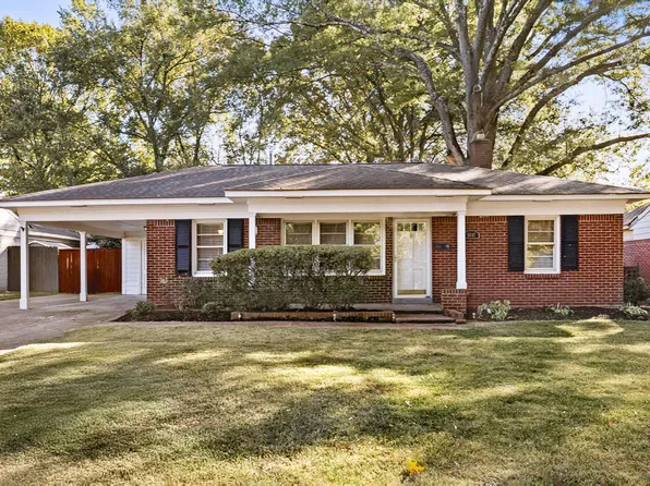 5047 Welchshire Ave, Memphis, TN 38117