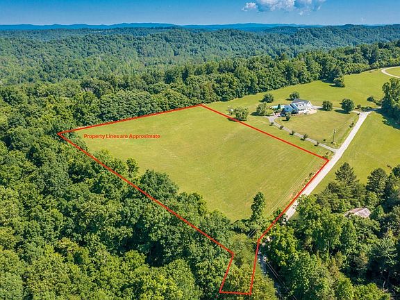 3rd image of 0 Tucker Ln Lot 4