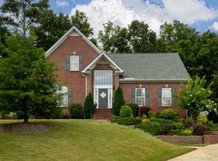 4953 Keith Dr, Birmingham, AL 35242