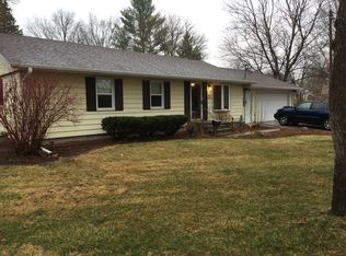 214 Evergreen Ln, Cambridge, IL 61238