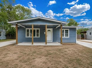 3238 S Edwards Ave, Wichita, KS 67217