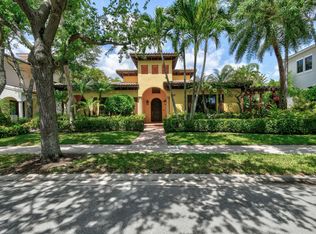 147 Segovia Way, Jupiter, FL 33458