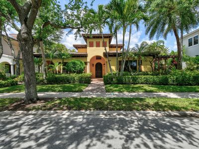 147 Segovia Way, Jupiter, FL, 33458