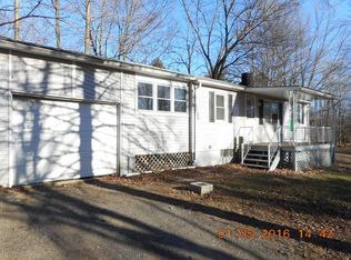 1416 Gertrude St, Stroudsburg, PA 18360