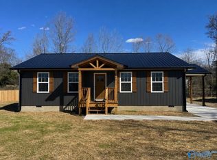 1302 N Carlisle St, Albertville, AL 35950