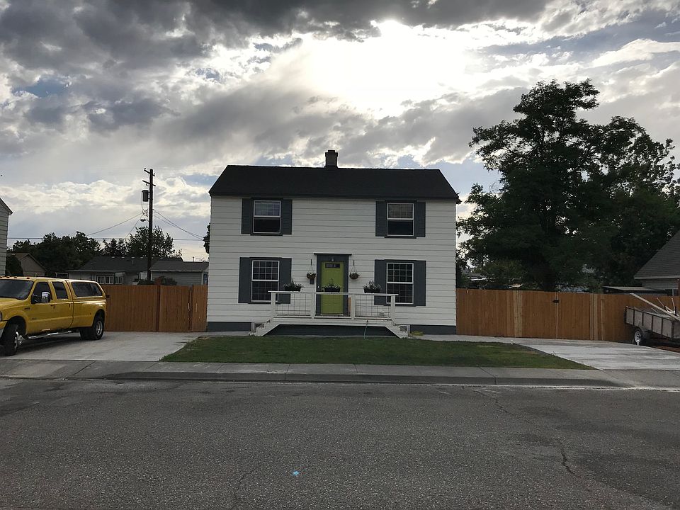 1st image of 1119 Perkins Ave