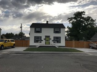 1119 Perkins Ave, Richland, WA 99354