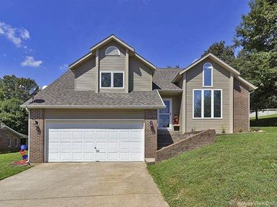 1530 Bella Vista Dr, Jackson, MO, 63755
