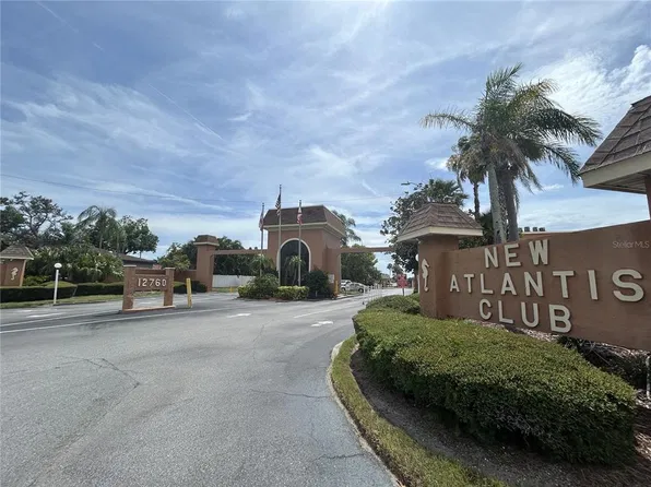 12760 INDIAN ROCKS ROAD #904, LARGO, FL 33774