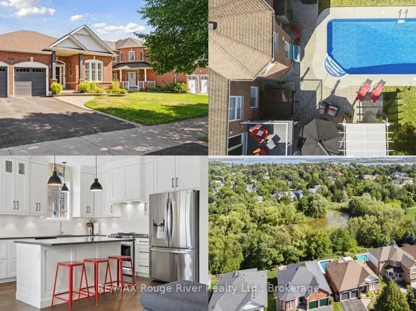 475 Victoria St, Scugog, ON L9L 1V2