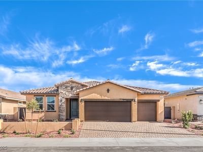 522 Copper Falcon Ave, Henderson, NV, 89011