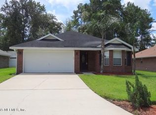 7718 Lookout Point Dr, Jacksonville, FL 32221
