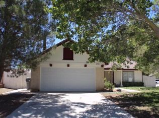 37543 Golden Cir, Palmdale, CA 93550