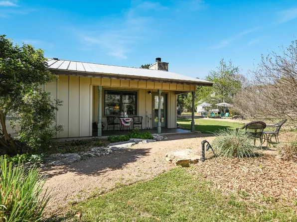 300 Mill Race Ln #4, Wimberley, TX 78676