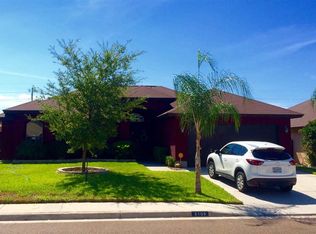 3109 Rosco, Laredo, TX 78045