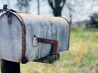 124 Mount Tabor Rd, Cleveland, NC 27013