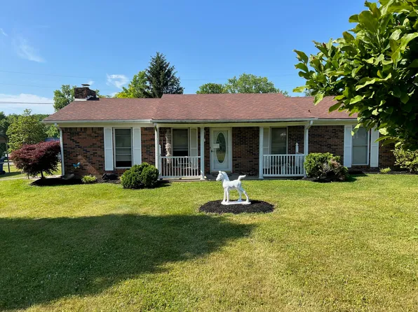 309 Choctaw Trl, Stanford, KY 40484