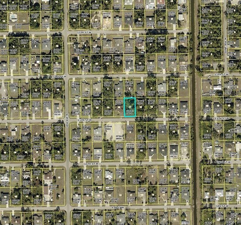 2nd image of 2810 11th ST W