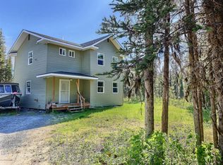 22575 Burton Dr, Kasilof, AK 99610