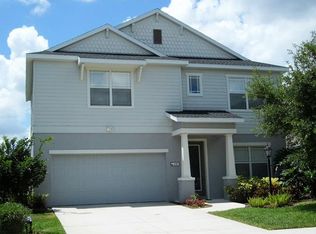 4310 Forest Creek Trl, Parrish, FL 34219