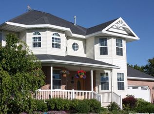 360 N 600 E, Hyde Park, UT 84318