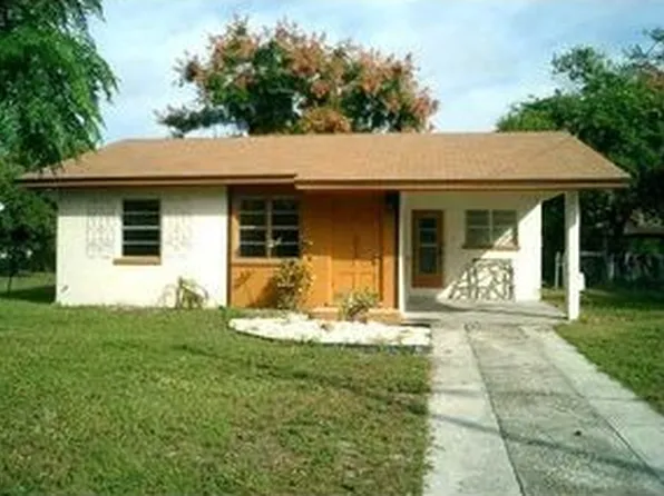 3393 Avenue J NW, Winter Haven, FL 33881