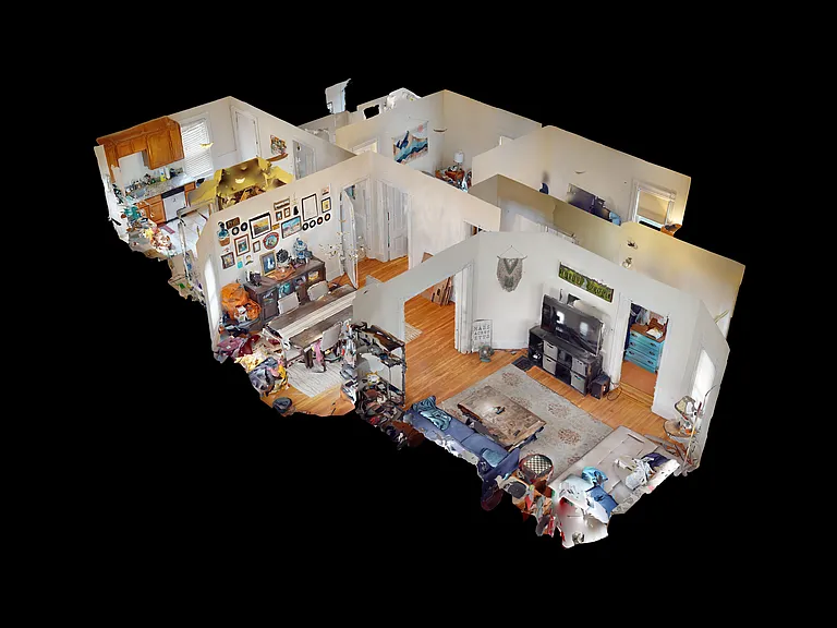 118 Waverly St #1 — Photo 9