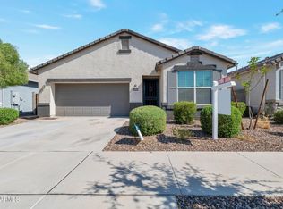 4408 W Gary Way, Laveen, AZ 85339