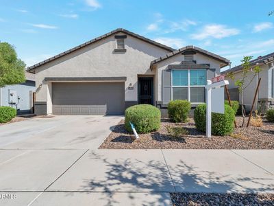 4408 W GARY Way, Laveen, AZ, 85339
