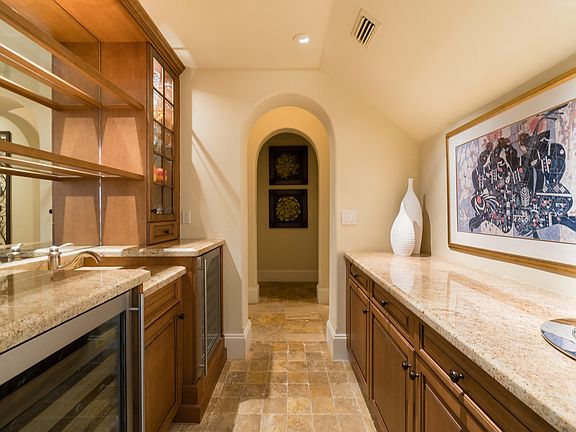 wet bar 2 wine coolers