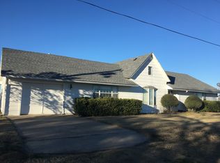 356916 E 1020th Rd, Prague, OK 74864