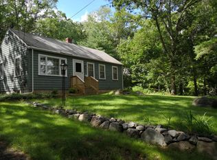 342 Conant Rd, Weston, MA 02493